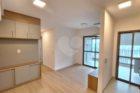 Apartamento para alugar com 2 quartos, sendo 1 suíte, em Chácara Santo Antônio, São Paulo, SP