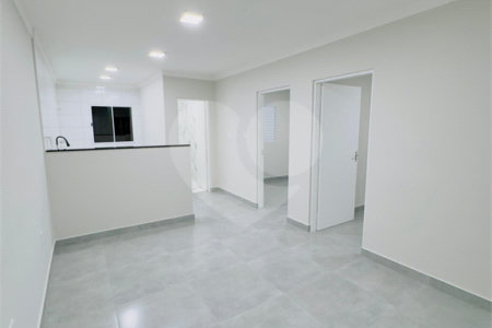 Apartamento à venda com 2 quartos em Lopes de Oliveira, Sorocaba, SP