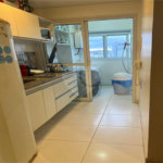 Apartamento à venda com 1 quarto em República, São Paulo, SP