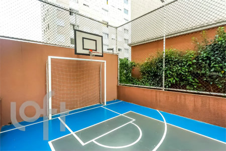 Apartamento à venda com 1 quarto em Vila Leopoldina, São Paulo, SP