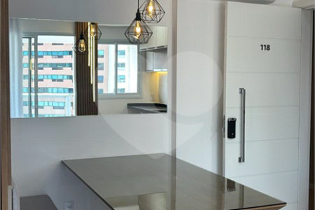 Apartamento à venda com 1 suíte em Vila Itapura, Campinas, SP