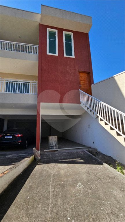 Casa à venda com 2 quartos, sendo 1 suíte,  em Residencial e Comercial Guarulhos, Guarulhos, SP