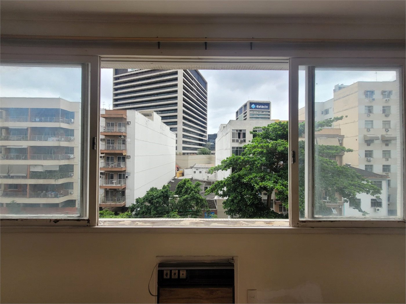 Apartamento à venda com 2 quartos em Maracanã, Rio de Janeiro, RJ