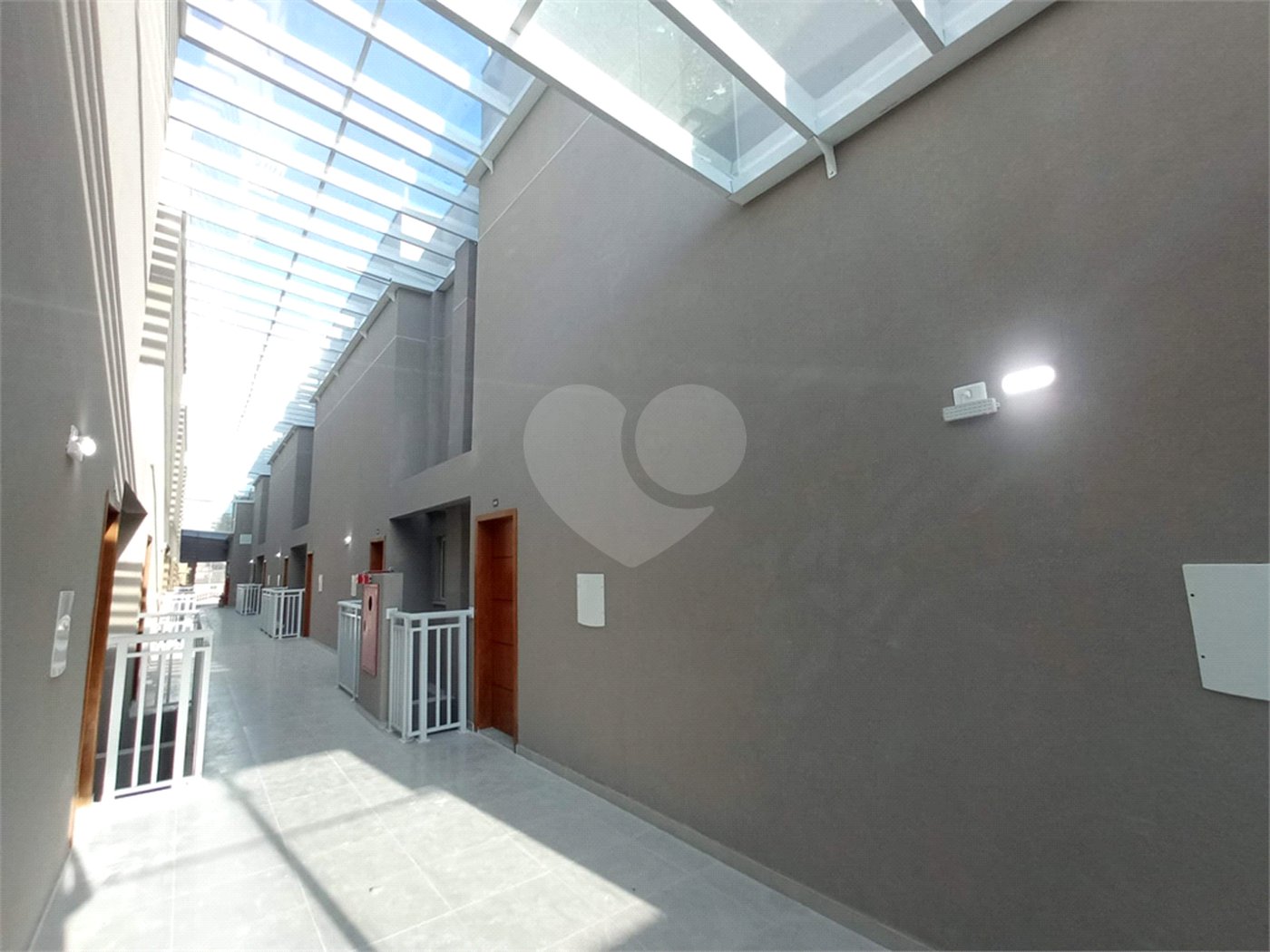 Casa à venda com 2 quartos no condomínio Aragão, São Paulo - SP
