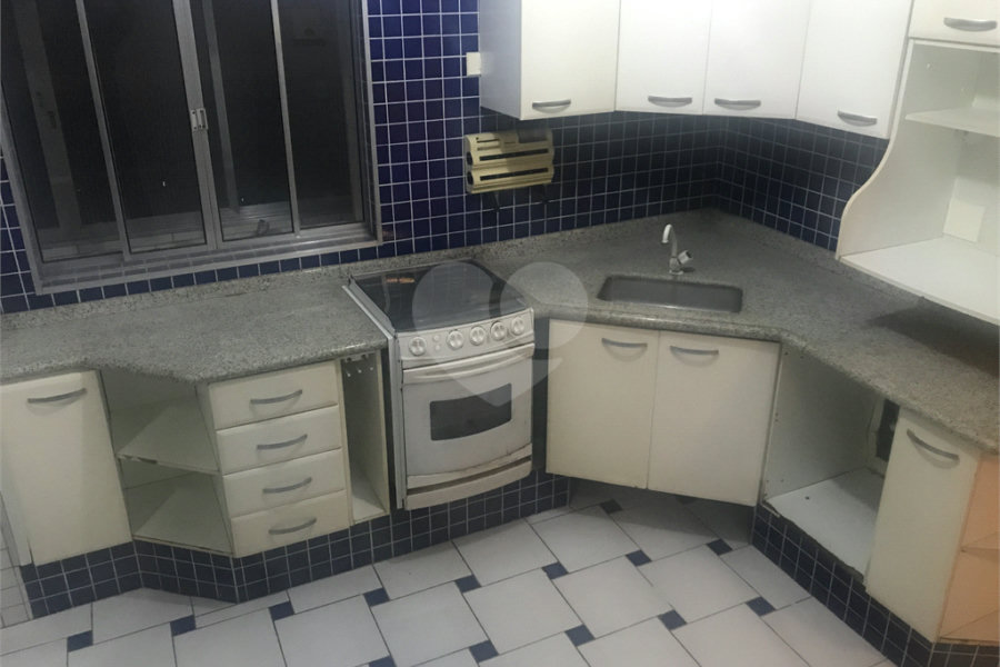 Apartamento para alugar com 2 quartos em Jardim São Paulo(zona Norte), São Paulo, SP