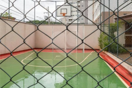 Apartamento à venda com 1 quarto em Água Branca, São Paulo, SP