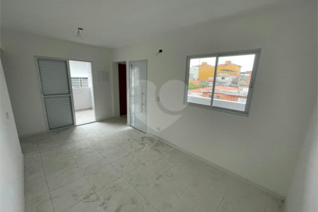 Apartamento à venda com 2 quartos em Jardim Tranqüilidade, Guarulhos, SP