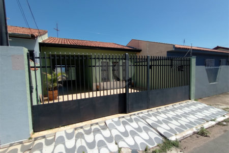 Casa à venda com 3 quartos, sendo 1 suíte, em Jardim Vieira de Moraes, Itapetininga, SP