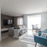 Apartamento à venda com 2 quartos, sendo 1 suíte, em Vila Dom Pedro II, São Paulo, SP