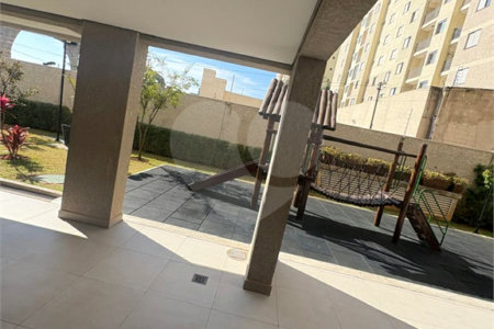 Apartamento à venda com 2 quartos em Jardim Adutora, São Paulo, SP