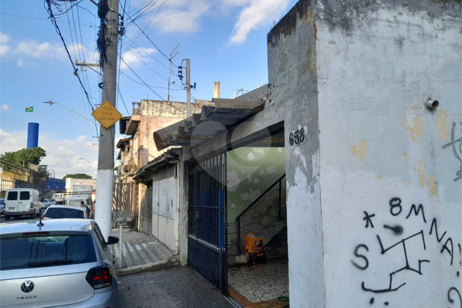 Casa à venda com 3 quartos em Jaçanã, São Paulo, SP