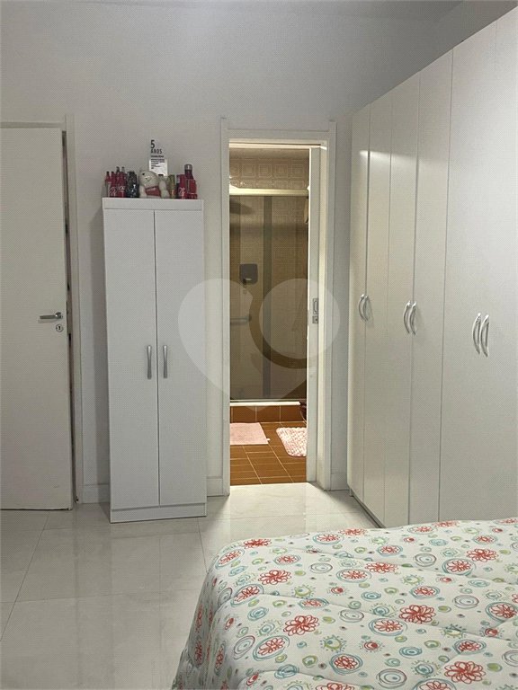 Apartamento à venda com 2 quartos em Rio Comprido, Rio de Janeiro, RJ
