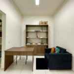 Apartamento à venda com 1 suíte, em República, São Paulo, SP