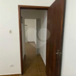 Sobrado à venda com 2 quartos em Tucuruvi, São Paulo, SP