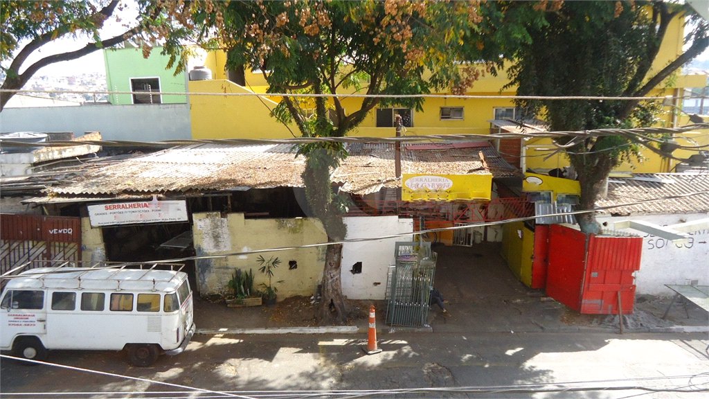 Terreno à venda com 2 quartos em Imirim, São Paulo, SP
