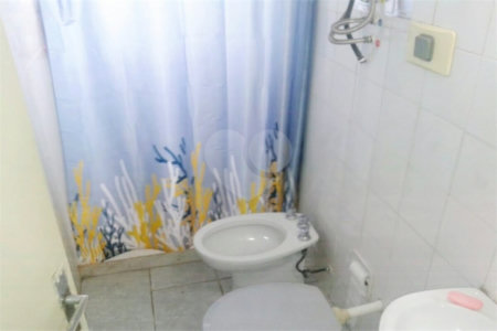 Apartamento à venda com 1 quarto em Andaraí, Rio de Janeiro, RJ