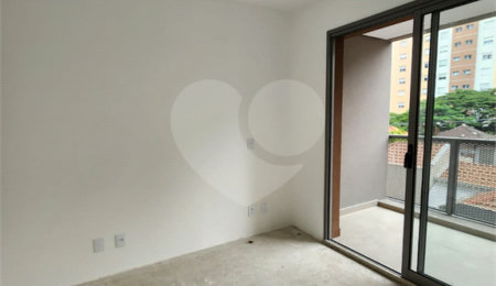 Apartamento à venda com 1 suíte em Pinheiros, São Paulo, SP