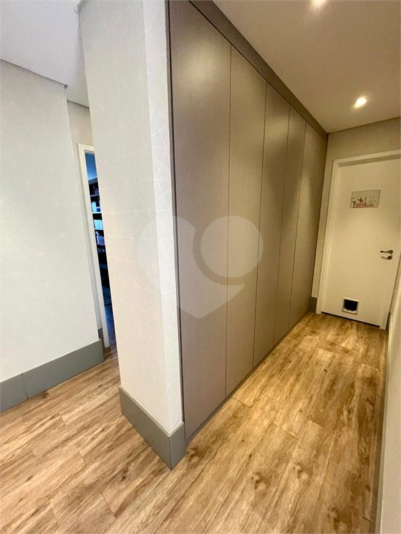 Apartamento à venda com 4 quartos, sendo 3 suítes, em Morumbi, São Paulo, SP