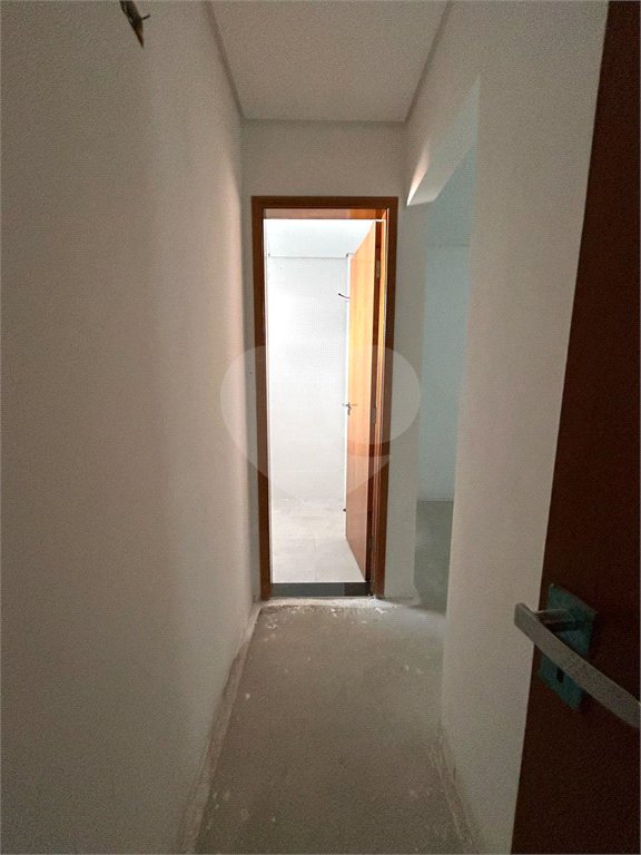 Apartamento à venda com 2 quartos, sendo 1 suíte, em Vila Guarani, Santo André, SP