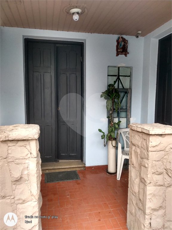 Casa Térrea à venda com 2 quartos em Perdizes, São Paulo, SP