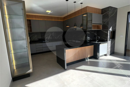 Casa à venda com 3 suítes em Quinta da Primavera, Ribeirão Preto, SP