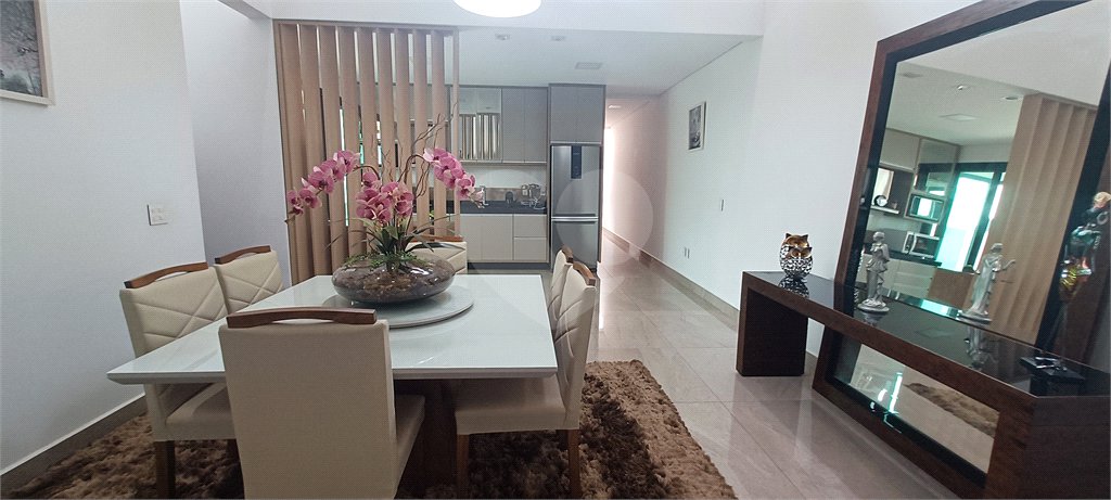 Casa à venda com 3 quartos, sendo 1 suíte, em Parque Ibiti Reserva, Sorocaba, SP
