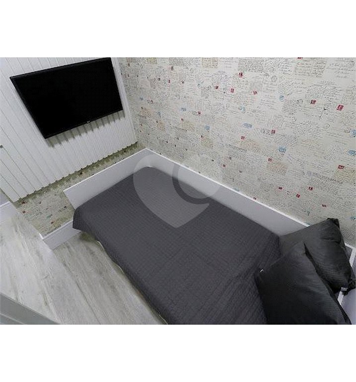 Apartamento à venda com 2 quartos, sendo 1 suíte, em Vila Mazzei, São Paulo, SP
