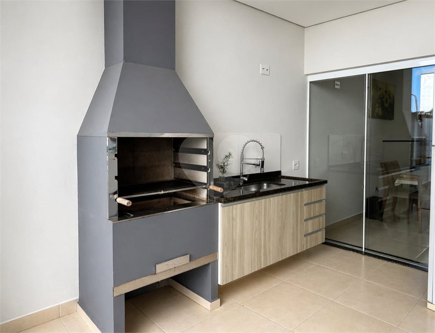 Casa à venda com 3 quartos, sendo 1 suíte, no condomínio Golden Park Residence, Sorocaba - SP