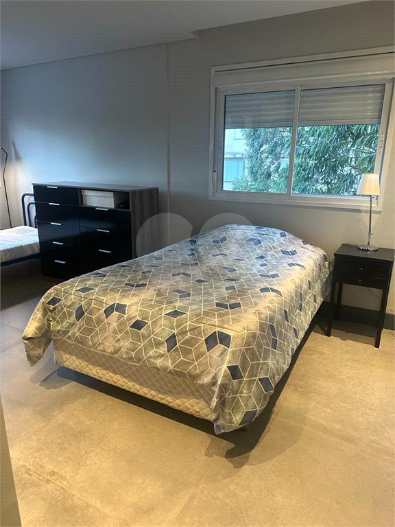 Apartamento à venda com 2 suítes em Jardim Caboré, São Paulo, SP