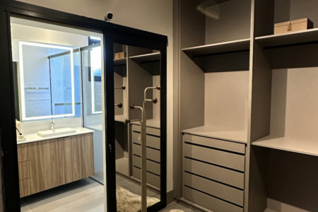 Casa à venda com 4 quartos, sendo 2 suítes,  no condomínio Damha IV, Presidente Prudente - SP