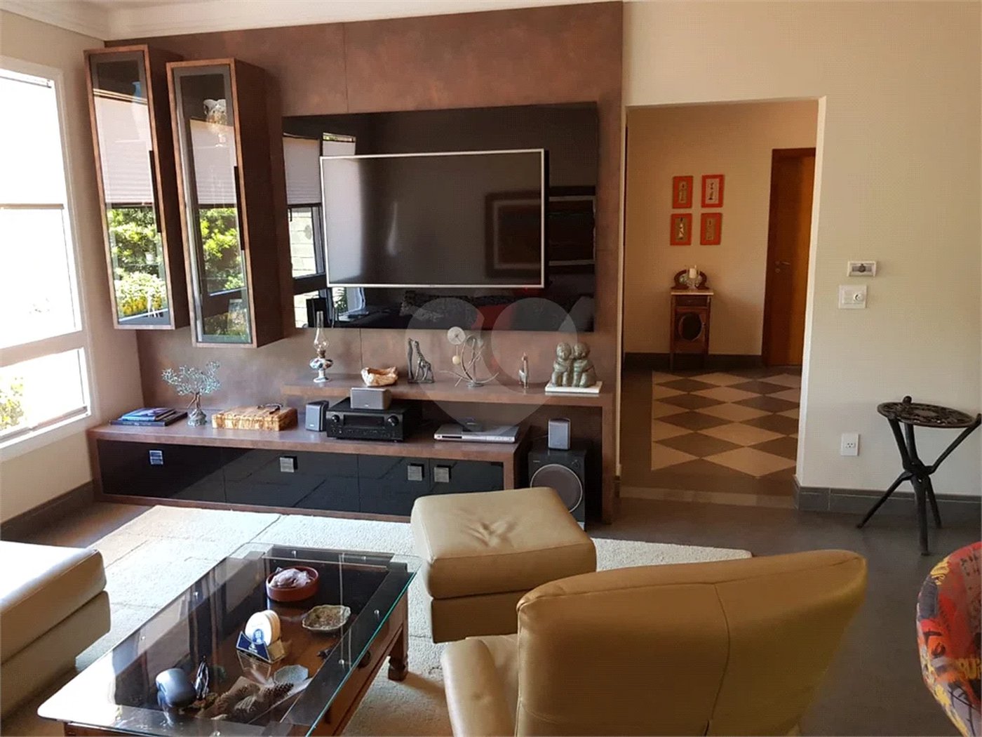 Casa à venda com 5 suítes em Chácara Malota, Jundiaí, SP