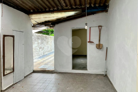 Casa à venda com 4 quartos em Chácara Inglesa, São Paulo, SP