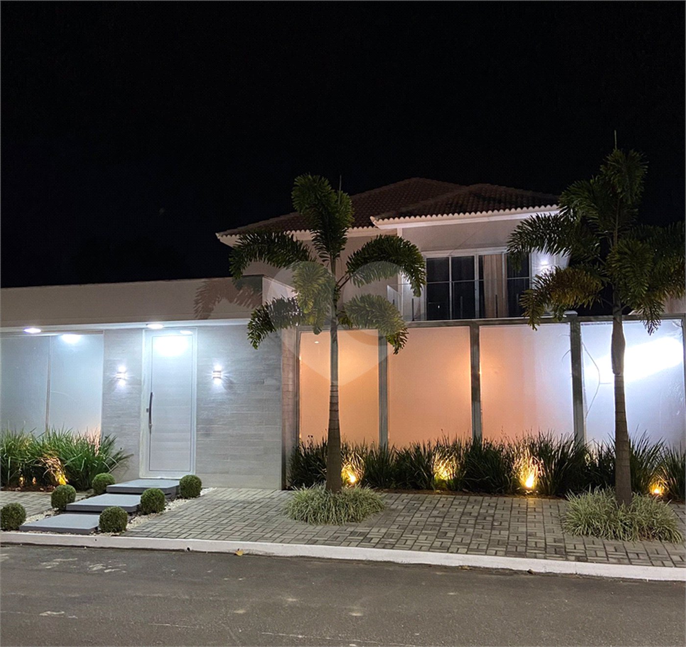 Casa à venda com 3 suítes no condomínio Ilha de Guaratiba Green, Rio de Janeiro - RJ
