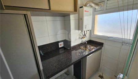 Apartamento à venda com 3 suítes em Cidade Nova I, Indaiatuba, SP
