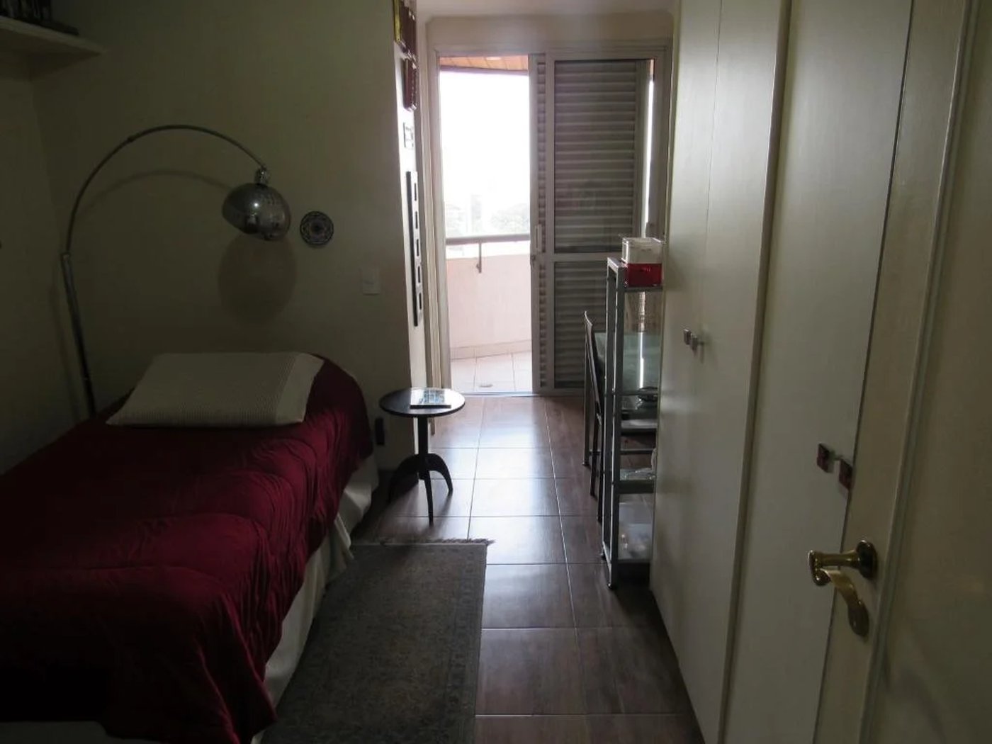 Apartamento à venda com 4 suítes em Jardim Ampliação, São Paulo, SP