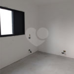 Apartamento à venda com 2 quartos em Tucuruvi, São Paulo, SP