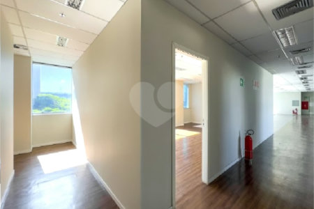 Sala para alugar com 1 quarto em Vila Cordeiro, São Paulo, SP