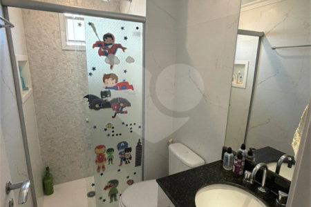 Apartamento à venda com 3 quartos, sendo 1 suíte,  em Vila Regente Feijó, São Paulo, SP