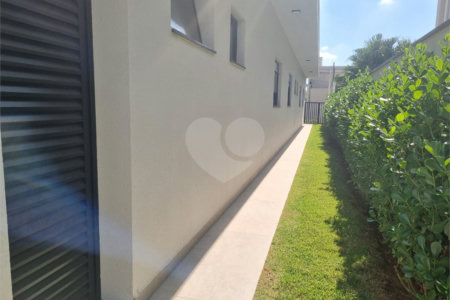 Casa à venda com 4 suítes no condomínio Xapada Park Ytu, Itu - SP