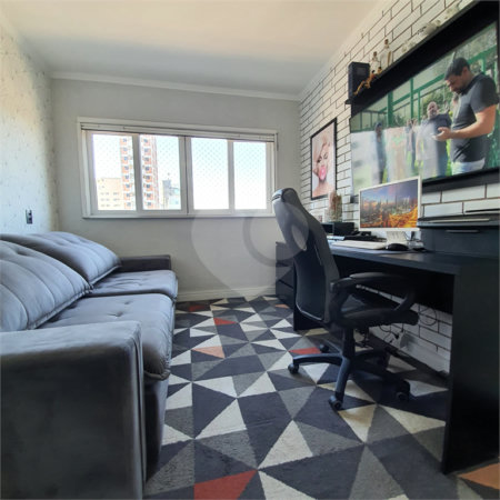 Apartamento à venda com 2 quartos em Indianópolis, São Paulo, SP