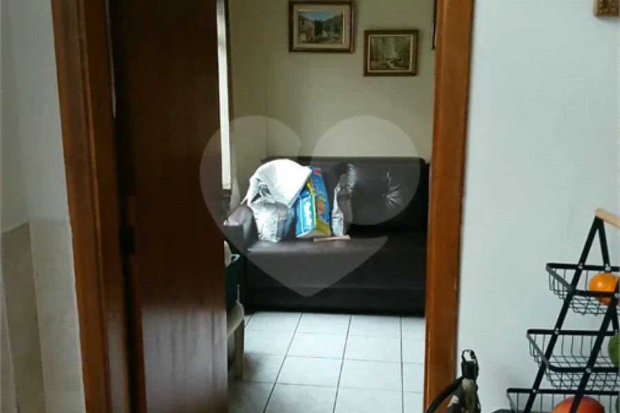 Casa Térrea à venda com 4 quartos em Casa Verde, São Paulo, SP