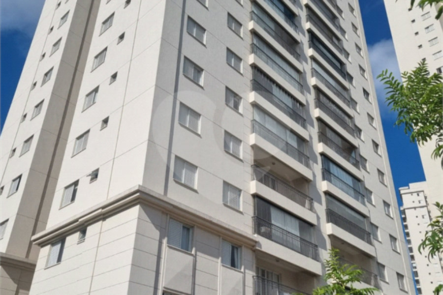Apartamento à venda com 3 quartos, sendo 1 suíte, em Mandaqui, São Paulo, SP