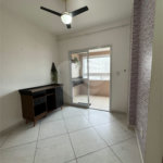 Apartamento à venda com 2 quartos em Ocian, Praia Grande, SP