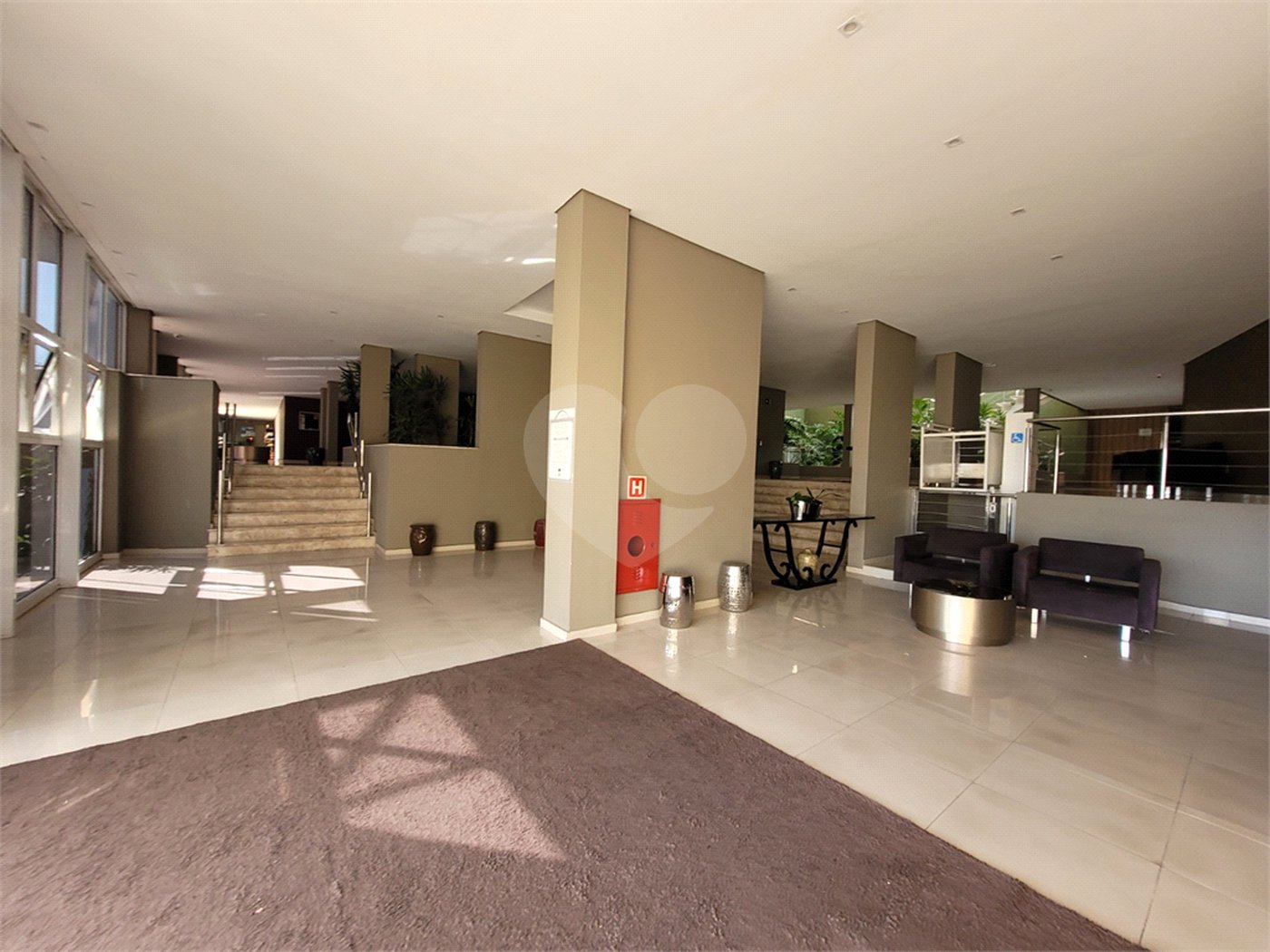 Apartamento à venda com 3 suítes no Centro, Santo André, SP