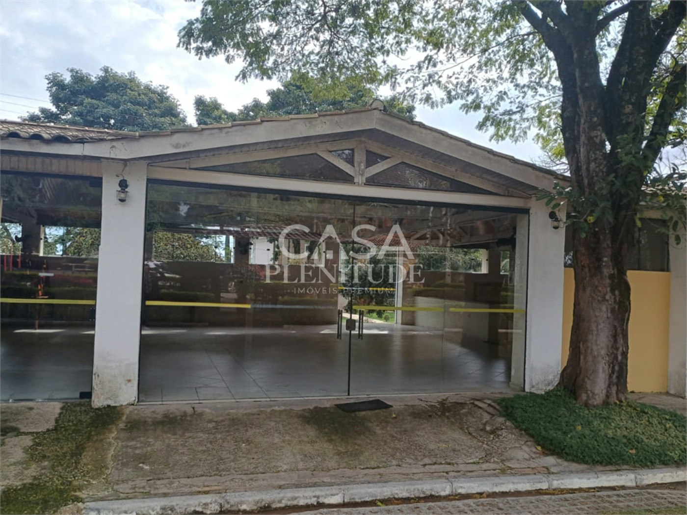 Terreno em condomínio à venda em Caguassu, Sorocaba, SP