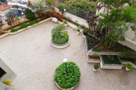 Apartamento à venda com 4 quartos, sendo 3 suítes, em Jardim São Paulo(zona Norte), São Paulo, SP