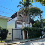 Sobrado à venda com 5 quartos, sendo 3 suítes, em Cidade Monções, São Paulo, SP