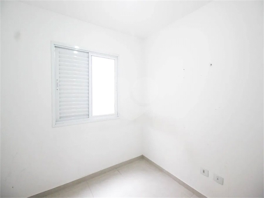Apartamento à venda com 2 quartos em Santa Teresinha, São Paulo, SP