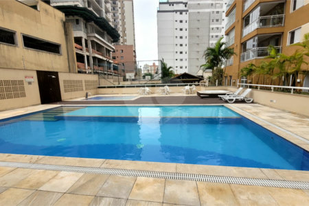 Apartamento à venda com 3 quartos, sendo 1 suíte, no Centro, Osasco, SP