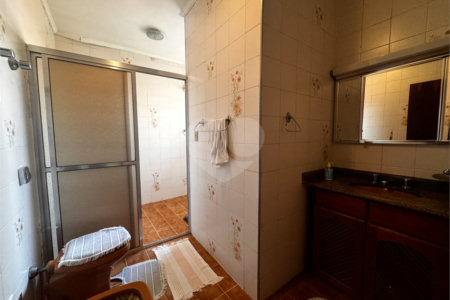 Sobrado à venda com 3 quartos, sendo 1 suíte, em Tucuruvi, São Paulo, SP
